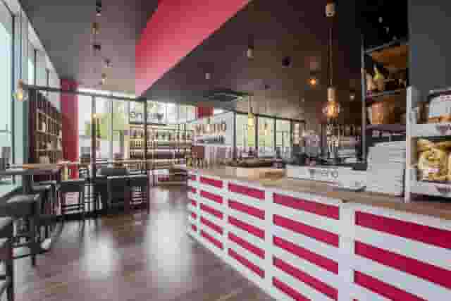 Veeno Italian Wine Bar Bristol
