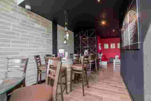 Veeno Italian Wine Bar Bristol