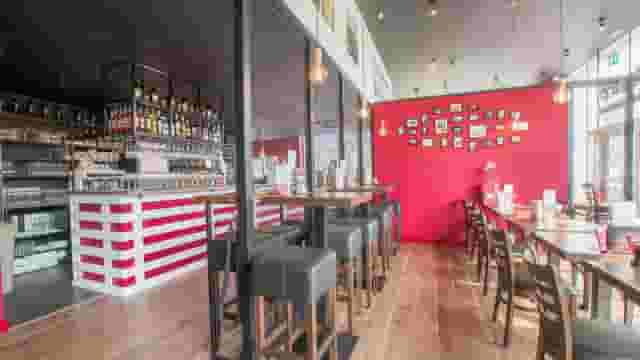Veeno Italian Wine Bar Bristol