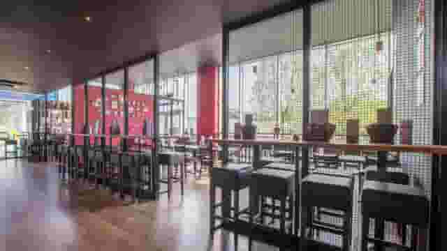 Veeno Italian Wine Bar Bristol