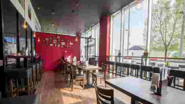 Veeno Italian Wine Bar Bristol