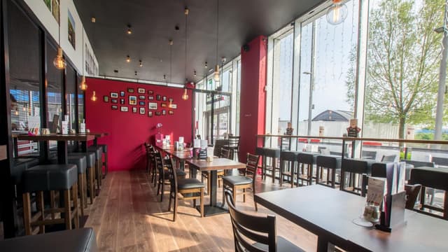 Veeno Italian Wine Bar Bristol