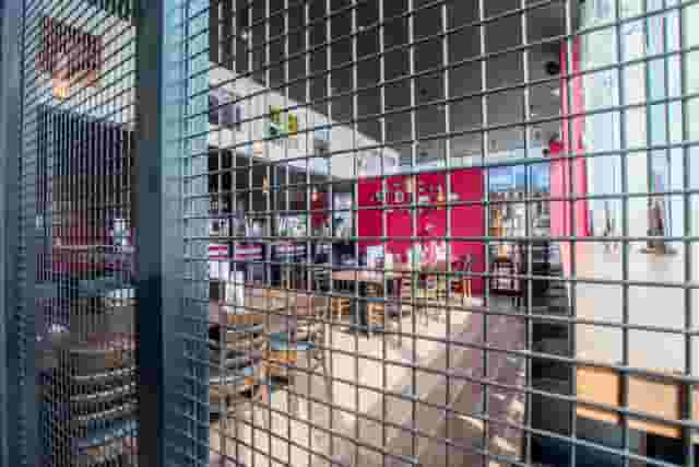 Veeno Italian Wine Bar Bristol