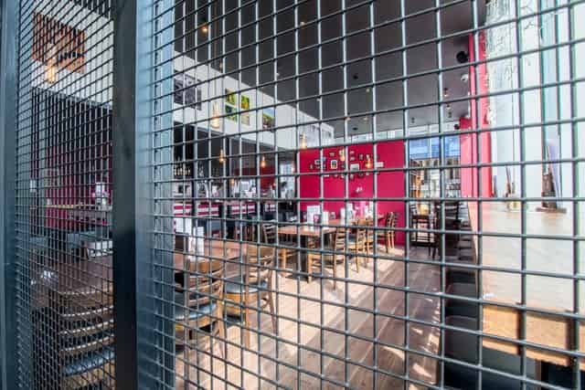 Veeno Italian Wine Bar Bristol