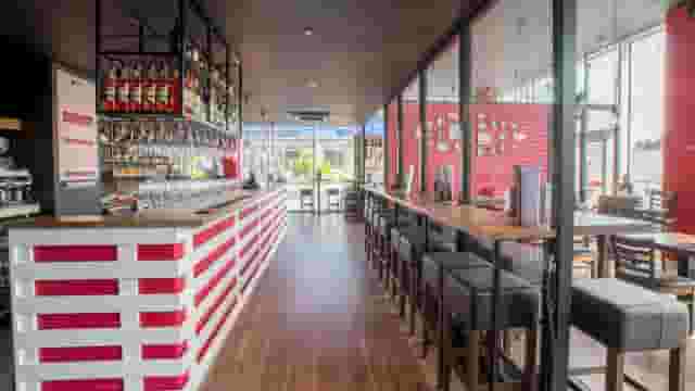 Veeno Italian Wine Bar Bristol