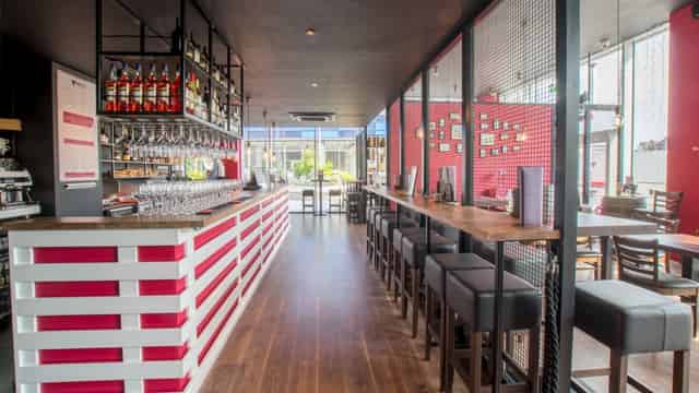 Veeno Italian Wine Bar Bristol