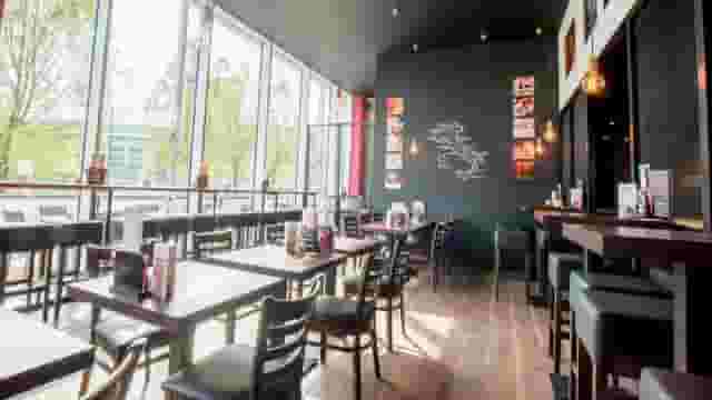 Veeno Italian Wine Bar Bristol