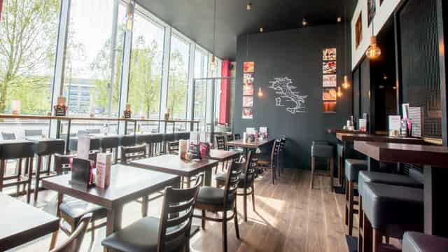 Veeno Italian Wine Bar Bristol