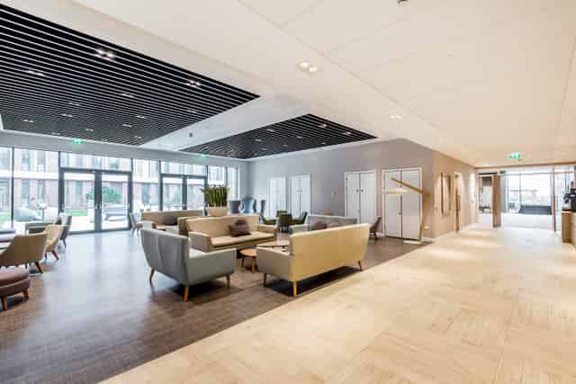 Edgbaston Park Hotel & Conference Centre