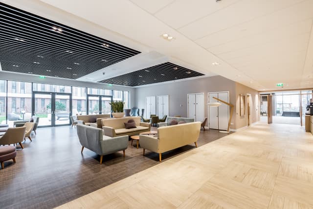 Edgbaston Park Hotel & Conference Centre