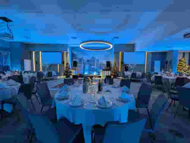 Edgbaston Park Hotel & Conference Centre