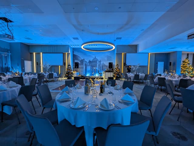 Edgbaston Park Hotel & Conference Centre