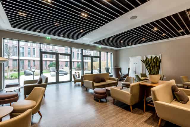 Edgbaston Park Hotel & Conference Centre