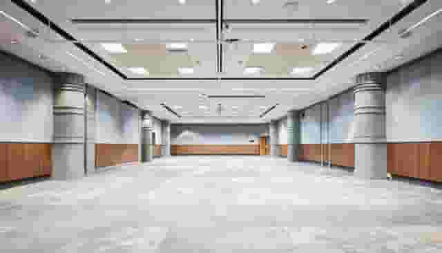 Hall 3