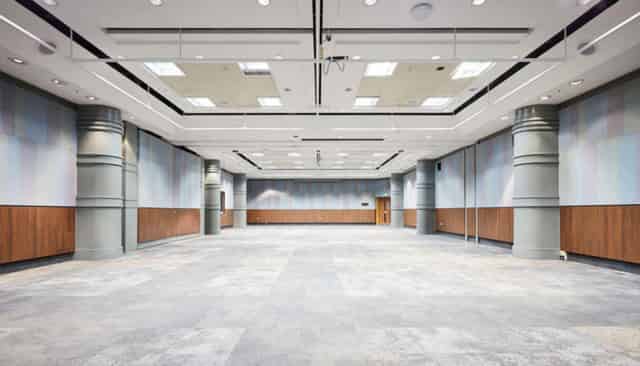 Hall 3