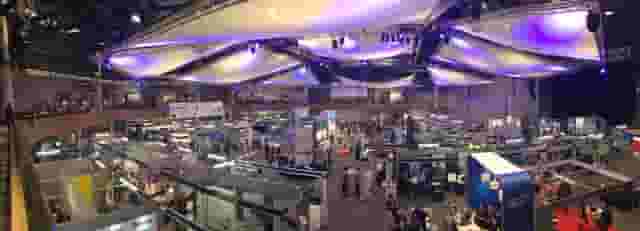 Hall 3