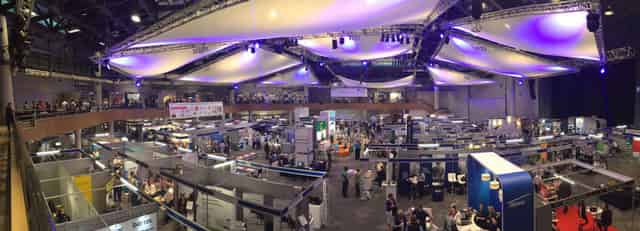Hall 3