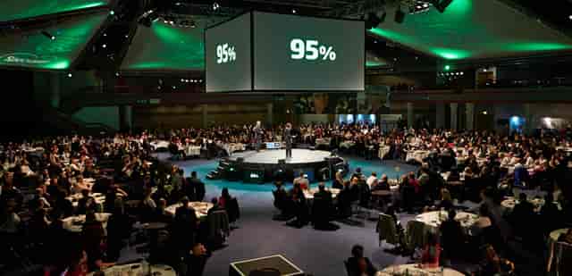 The ICC Birmingham