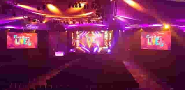 Hall 3