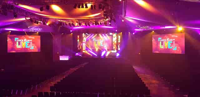 The ICC Birmingham