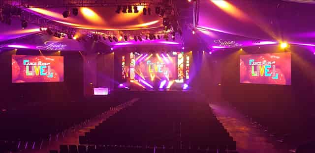 Hall 3