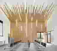 Small Meeting Rooms