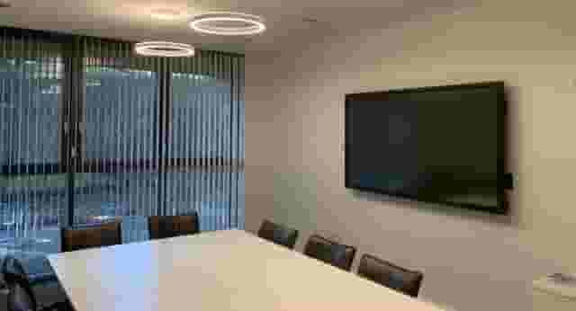 Lower Meeting Room
