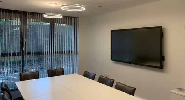 Lower Meeting Room