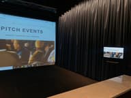 Networking Venues