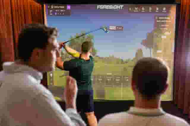 Pitch Golf