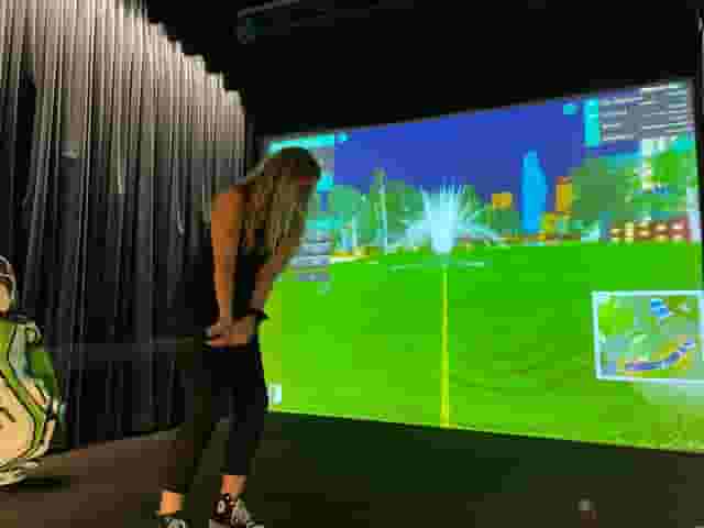 Pitch Golf