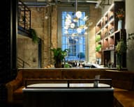 Networking Venues