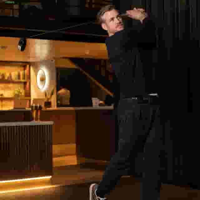 Pitch Golf