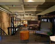 Christmas Party Venues