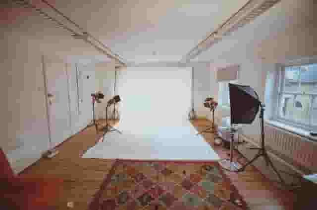 Creative Studio/Small Office Space with Parking