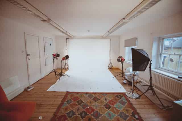 Creative Studio/Small Office Space with Parking