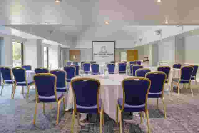 Hythe Suite