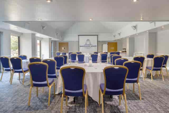 Bridgewood Manor Hotel & Spa
