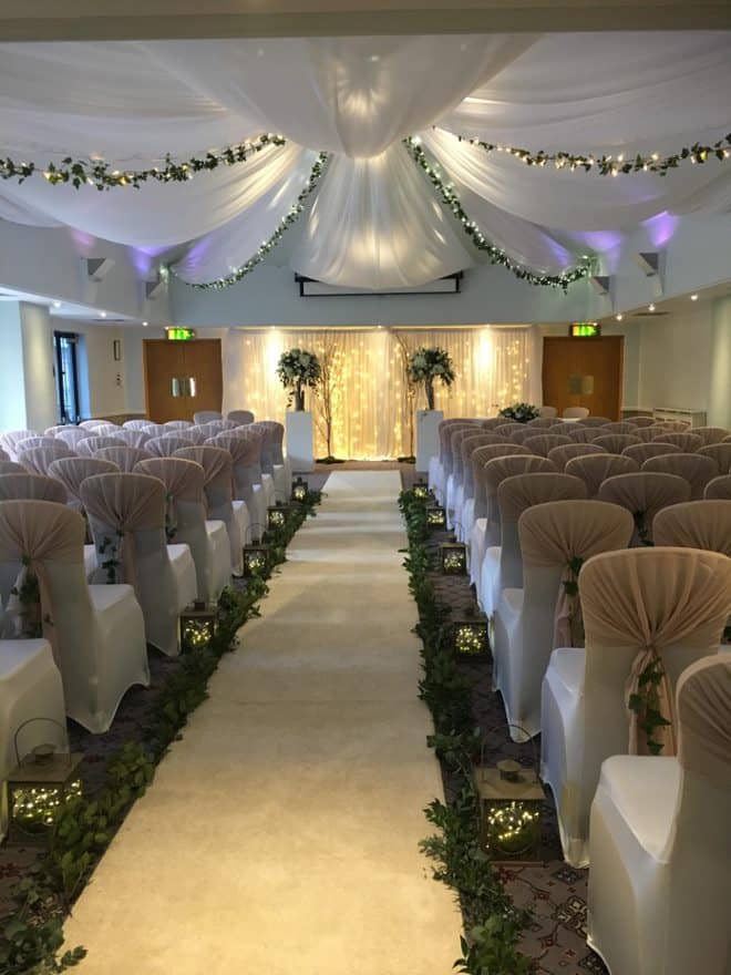 Bridgewood Manor Hotel & Spa - image 1