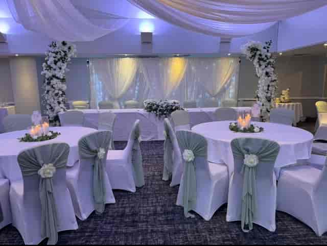 Bridgewood Manor Hotel & Spa - image 2