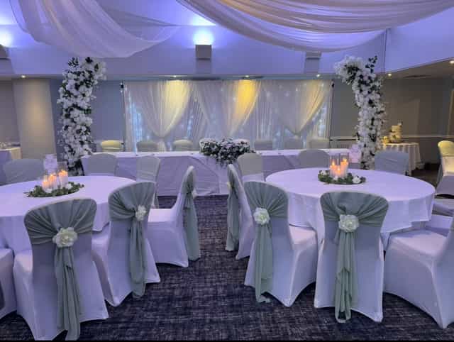 Bridgewood Manor Hotel & Spa - image 2