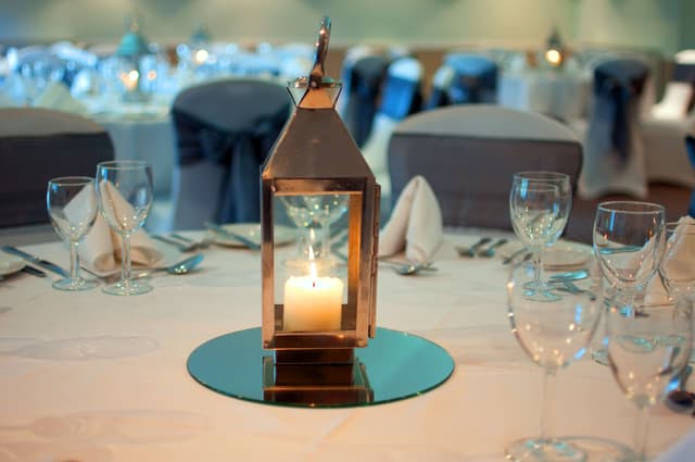 Bridgewood Manor Hotel & Spa