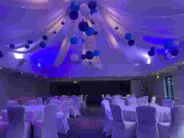 Bridgewood Manor Hotel & Spa