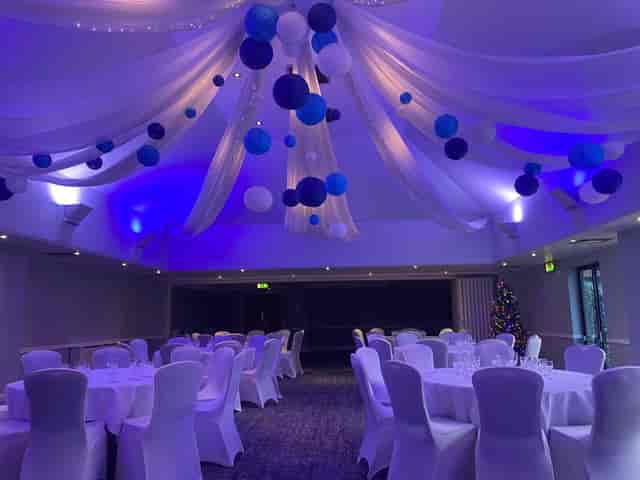 Bridgewood Manor Hotel & Spa - image 2