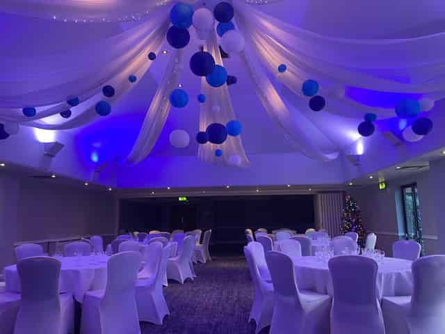 Hythe Suite