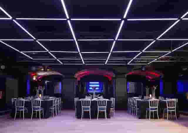 Why Not Nightclub