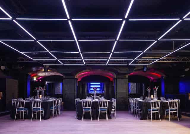 Why Not Nightclub