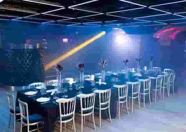 Why Not Nightclub