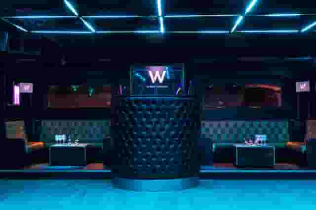 Why Not Nightclub
