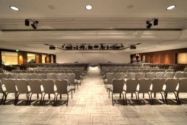 Ballroom